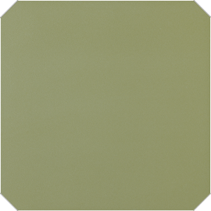 Ottagono Sage 30x30