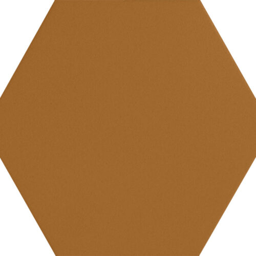 Esagono Biscotto 15x17